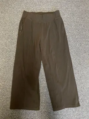 MTA Sport Black Sweatpants thumbnail 1