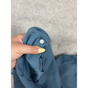 Lululemon Wunder Under Hi-Rise 7/8 Tight *Full-On Luxtreme 25" Persian Blue 4 thumbnail 6