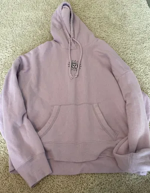 Hollister Hoodie thumbnail 1