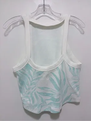 Free People Movement Open Air‎ Printed Tank Large thumbnail 5