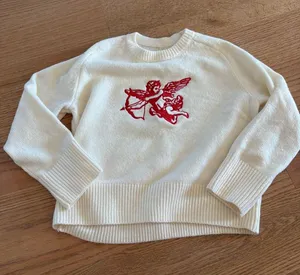 Abercrombie sweater thumbnail 1