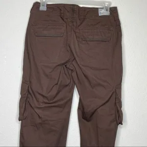 The North Face Cargo‎ Pants Brown nwt thumbnail 2