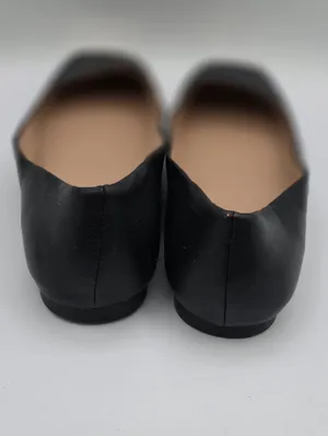 Alfani Step N' Flex Womens Neptoon Square Toe Flats Black Size 7 Ballet Flats thumbnail 10
