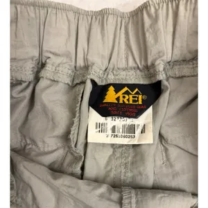 REI Womens activewear sports shorts sz Medium thumbnail 4