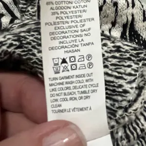 Lucky Brand Long Knit Moto Sweater Jacket Cardigan Size M thumbnail 10