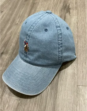U.S. Polo Assn. Hat  thumbnail 2