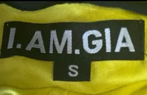 I.AM.GIA Mini Skirt thumbnail 4
