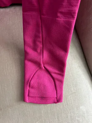 Lululemon Long Sleeve Swiftly Tech Shirt thumbnail 2