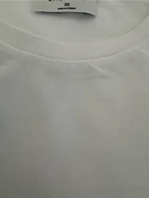 Aritzia Babaton Contour Muscle White bodysuit, size XS minimalist quiet luxury thumbnail 15