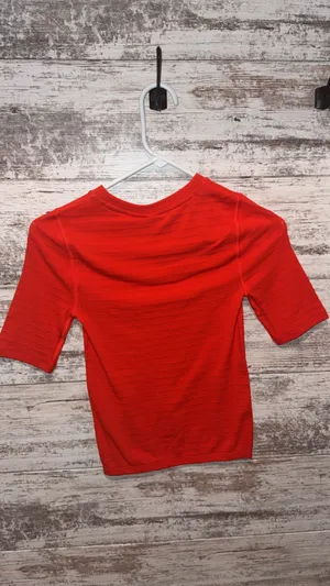 Calia focus seamless tee thumbnail 4