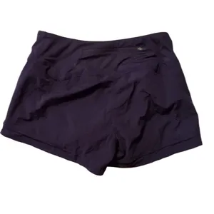 Soothfeel Navy Blue And Black Shorts With Liner Size Medium thumbnail 7