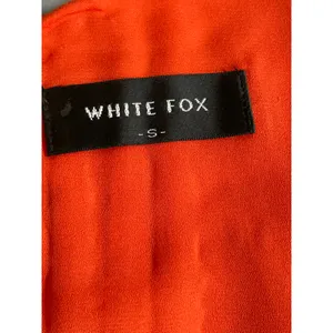 White Fox Coral Pink Marble Longline Sleeveless Corset Bustier Crop Top Size S thumbnail 5