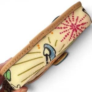 Dooney & Bourke Disney Sketch Princess Castle Wristlet Pouch thumbnail 4