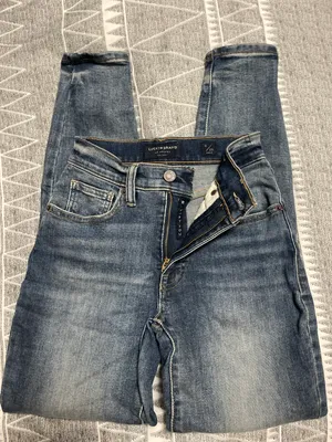 Lucky Brand Jeans thumbnail 1