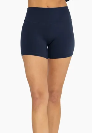 Set Active NWOT bike shorts - Oxford thumbnail 1