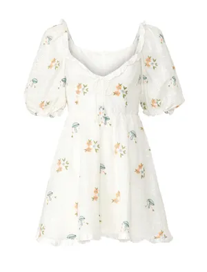 For Love & Lemons Dress thumbnail 1