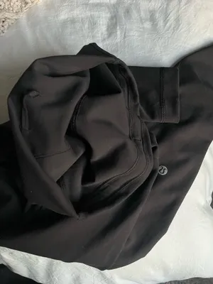 Lululemon Wunder Train Leggings 25" thumbnail 3