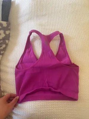 Free People Movement Tank thumbnail 2