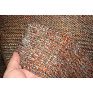 NWT New Womens Prana Sweater Autumn Rein Sweater Tunic S Kale Multi Wool Blend thumbnail 6