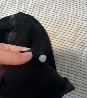 Lululemon Energy Bra Long Line thumbnail 3