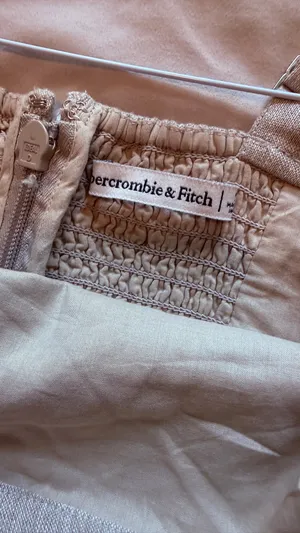 Abercrombie Dress Mini thumbnail 5