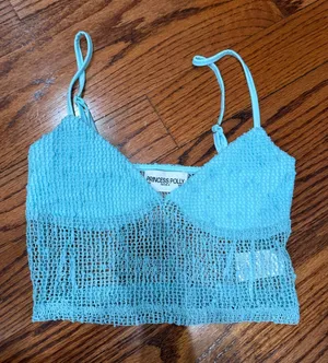 Princess Polly Tank Top thumbnail 1