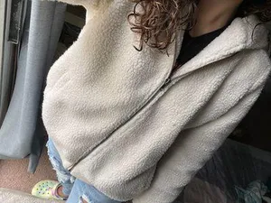 Wrangler Women’s  Retro Sherpa Lined Jacket thumbnail 2