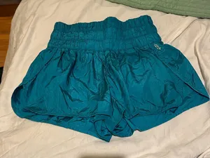 Free People Movement Shorts thumbnail 1