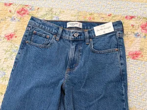 Abercrombie Jeans thumbnail 2
