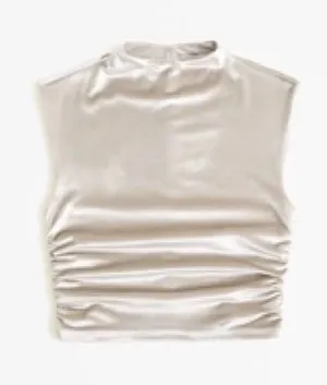 Abercrombie Paloma Top thumbnail 1