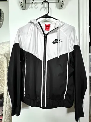 Jacket thumbnail 1
