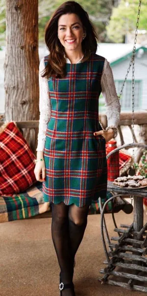 Kiel James Patrick Dress thumbnail 1
