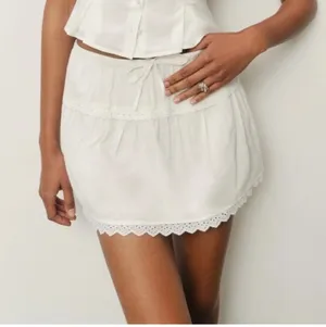 Reformation Valetta Skirt thumbnail 1