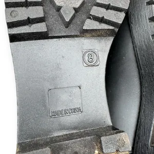 Portland Boot Co. Chelsea Lug Rainboots thumbnail 13
