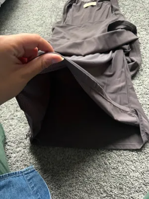 Qinsen Amazon Dress thumbnail 3