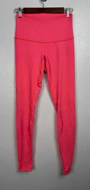 Lululemon Reversible Full‎ Length Leggings thumbnail 1
