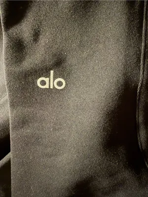 ALO YOGA Airbrush Racing Onesie NWOT thumbnail 5
