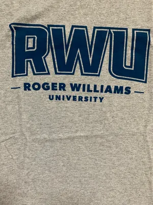 Roger Williams University T thumbnail 3