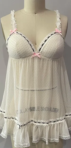 Victoria's Secret Sexy Little Thing - Small thumbnail 1