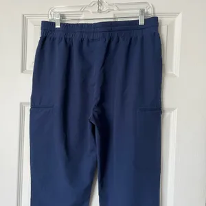 My Saints Jogger Style Scrub Pants - Size M thumbnail 5
