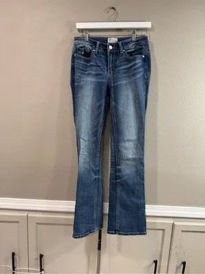 BKE Payton Bootcut 25x 31 1/2 thumbnail 7