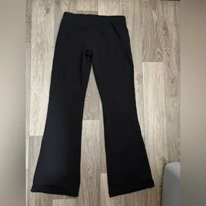 Athleta Black Women's Pants thumbnail 2