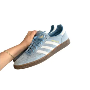 ADIDAS Handball Spezial Baby Blue Sneakers thumbnail 7