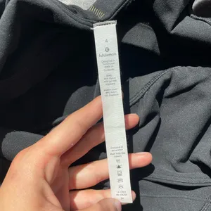 Lululemon Align Tank *Gold thumbnail 5