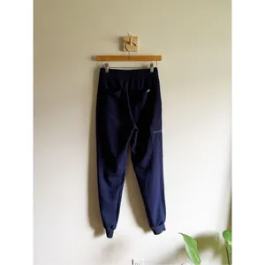 Figs Technical Collection Navy Joggers Size XS thumbnail 6