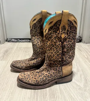 Corral Cowboy Boots Women’s Boots thumbnail 1