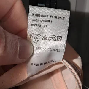 NWT Fantasie Padded Half Cup Ana Bra 34DD Light Pink thumbnail 4