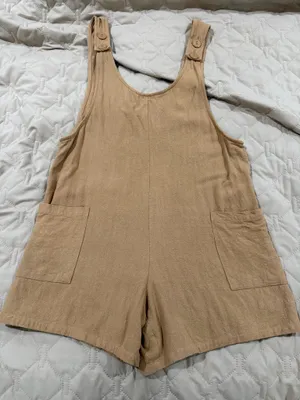 Kori Romper thumbnail 1