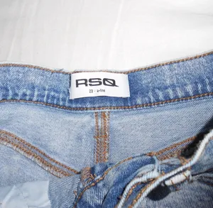 Tilly's Jean Shorts thumbnail 3