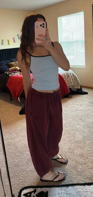 Free People Movement Sweatpants thumbnail 1